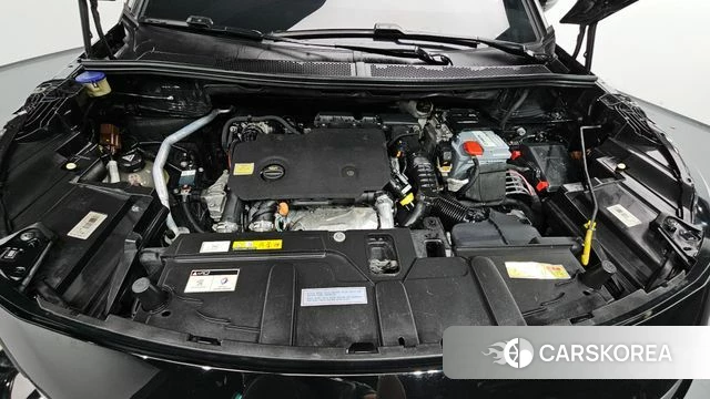 Peugeot 5008 second generation id 4907341 из Кореи 16