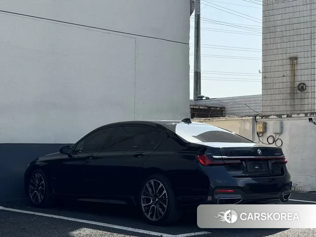 BMW 7 series id 4277996 из Китая 29