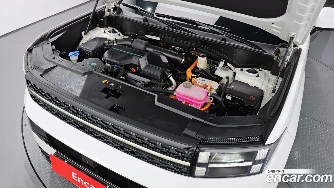 Hyundai Santa Fe (MX5) id 2133335 из Кореи 16