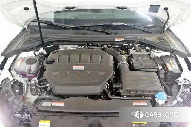 Audi A3 (8Y) id 4532985 из Кореи 16