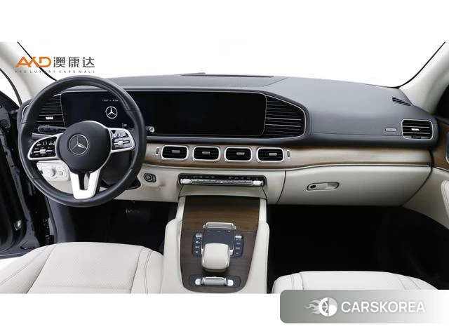 Mercedes-Benz GLE (import) id 4239065 из Китая 7