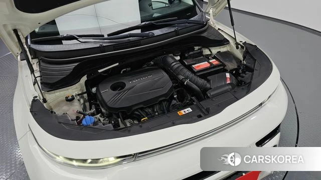 Kia Soul Booster id 4581192 из Кореи 30