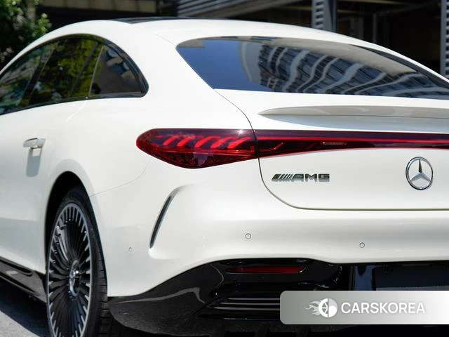 Mercedes-Benz EQS AMG id 4314535 из Китая 17