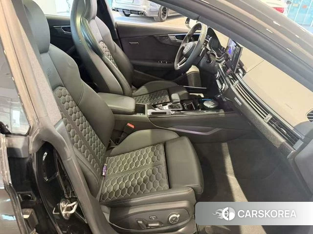 Audi RS 5 id 4299962 из Китая 9