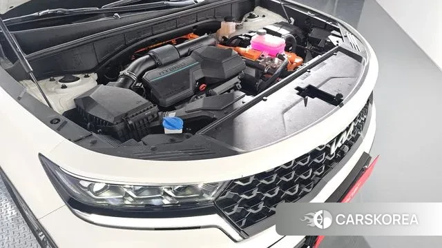 Kia Sorento 4th Generation id 3426796 из Кореи 16