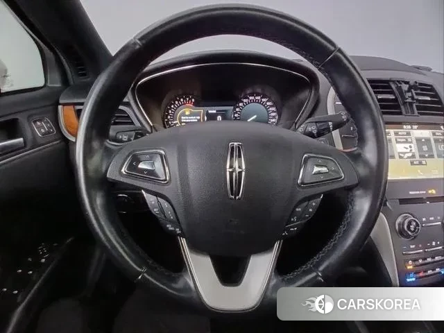 Lincoln MKC id 3090710 из Кореи 16