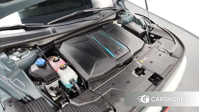 Hyundai Ionic 5 id 3752714 из Кореи 16