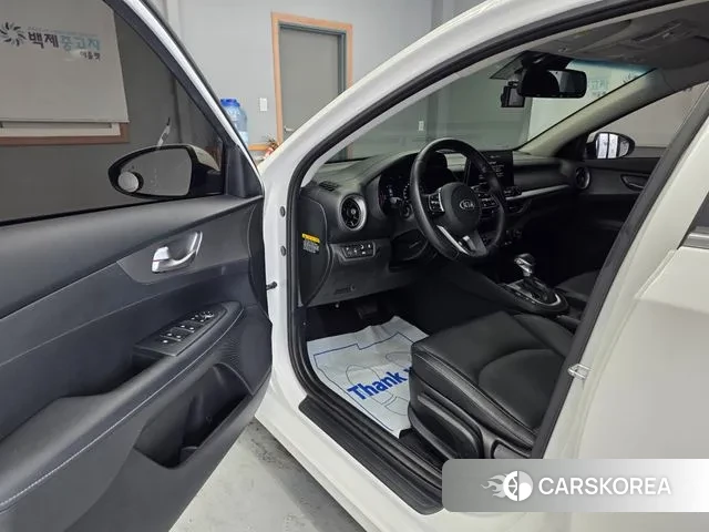 Kia Come New K3 id 3682105 из Кореи 15