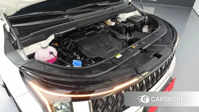 Kia The New Carnival 4th Generation id 3933883 из Кореи 16