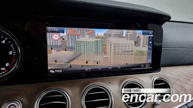 Mercedes-Benz E-Class W213 id 2759893 из Кореи 16