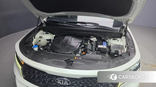 Kia Sorento 4th Generation id 4642272 из Кореи 28