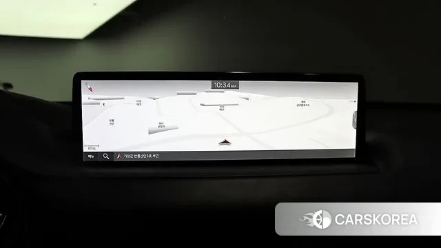 Genesis GV80 id 3625538 из Кореи 16