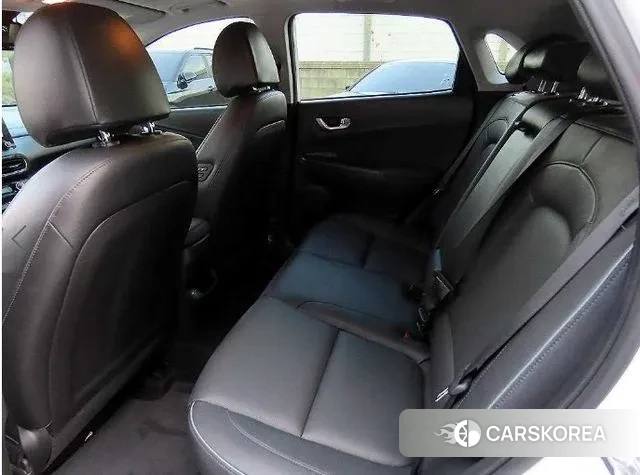 Hyundai The New Kona id 3488347 из Кореи 16