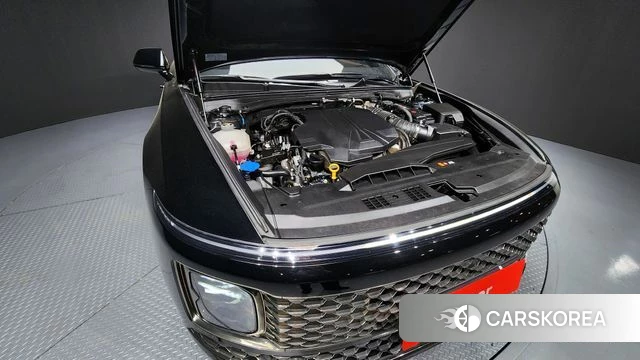 Hyundai Grandeur (GN7) id 3922333 из Кореи 16