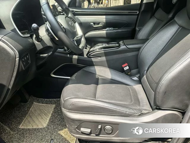 Hyundai Tucson id 4241340 из Китая 12