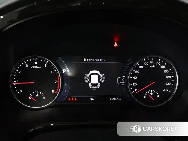 Kia Seltos id 3722134 из Кореи 16