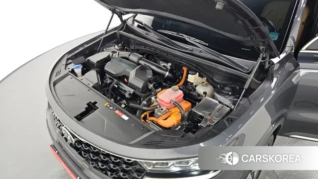 Kia Sorento 4th Generation id 3459151 из Кореи 16