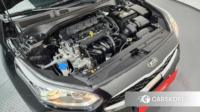 Kia Come New K3 id 3911177 из Кореи 16