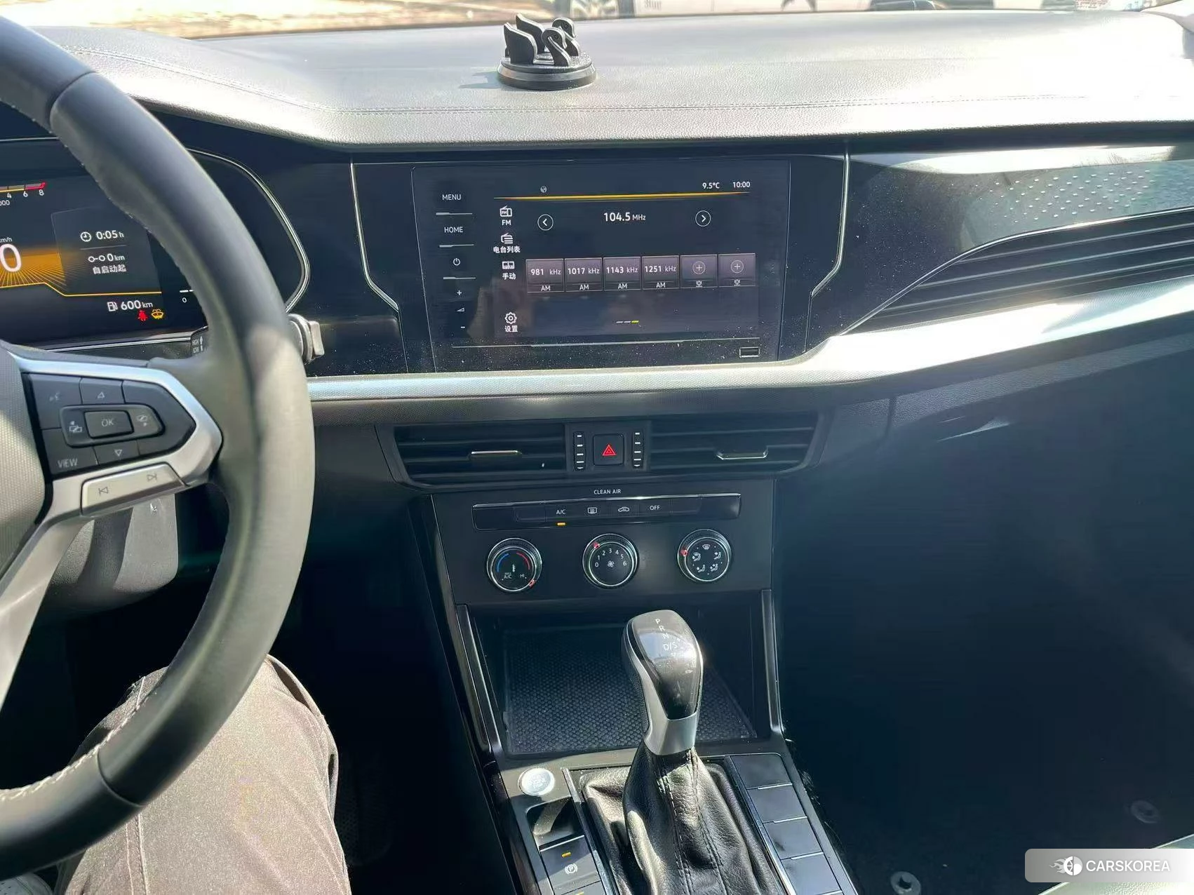 Volkswagen Passat 2021 Черный из Китая, фото 6