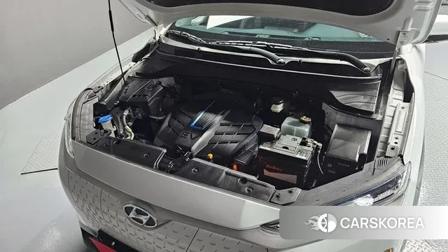 Hyundai Kona Electric id 3374728 из Кореи 16