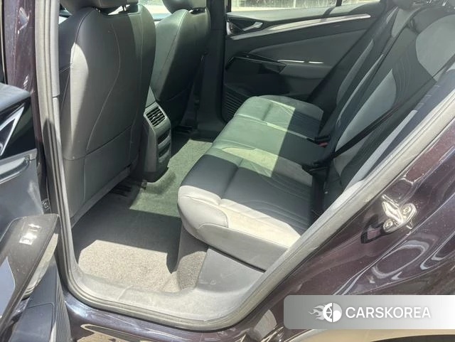 Volkswagen ID.4 CROZZ id 4300937 из Китая 11