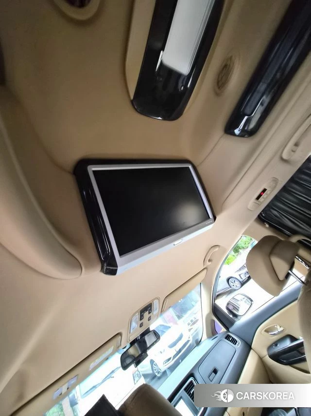Kia The New Carnival 2018 Белый из Кореи, фото 6
