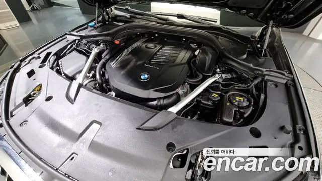 BMW 6 Series GT (G32) id 2711572 из Кореи 16