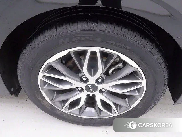 Kia K5 3rd generation id 3007606 из Кореи 15