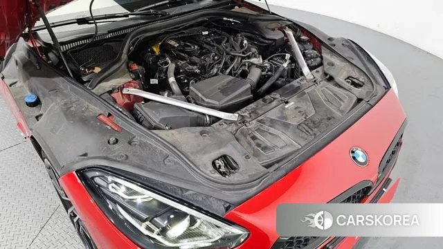 BMW Z4 (G29) id 3032165 из Кореи 16