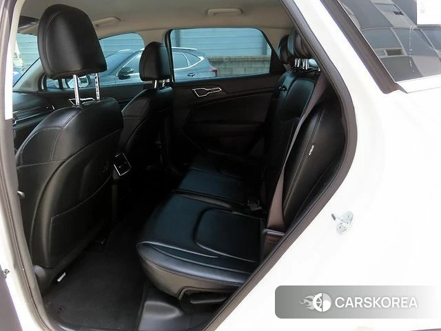 Kia Sportage 5th Generation id 4400706 из Кореи 16