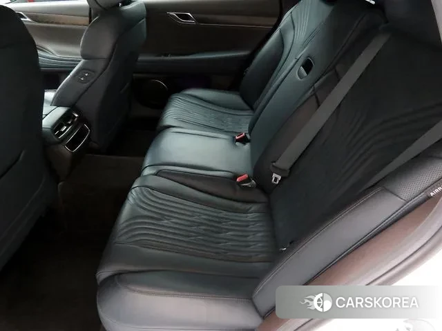 Genesis G80 (RG3) id 3504663 из Кореи 16