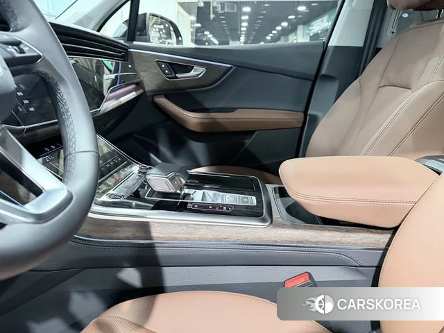Audi Q7 id 4333899 из Китая 13