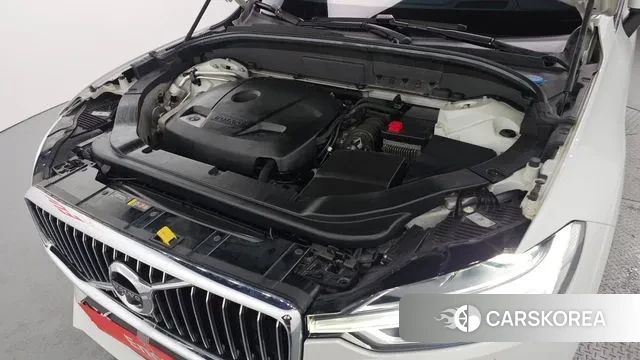 Volvo XC60 second Generation id 3622686 из Кореи 16