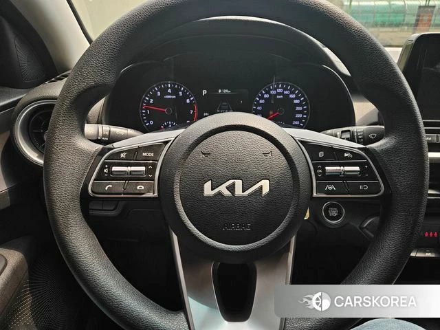 Kia Come New K3 id 4262727 из Кореи 9