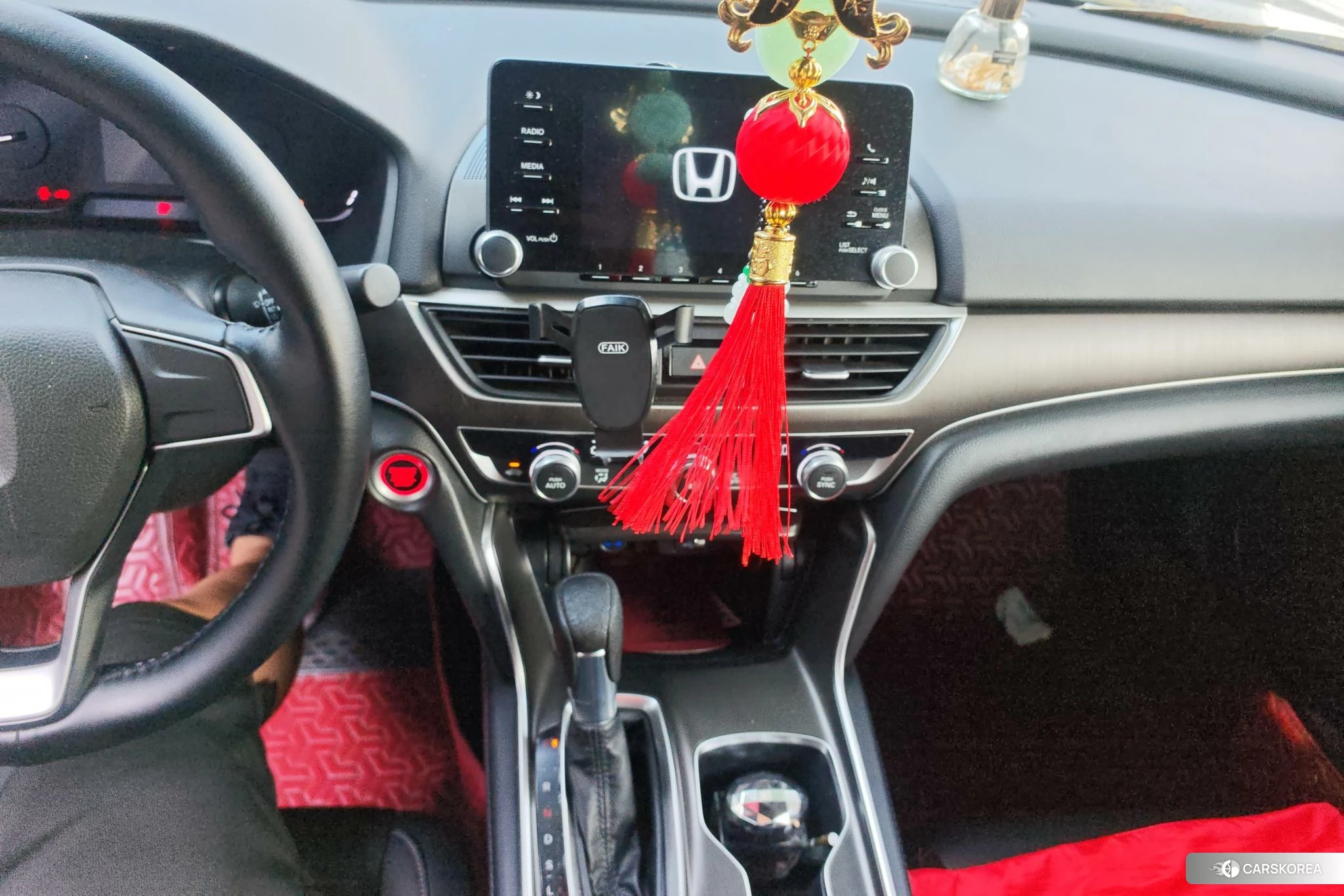 Honda Accord id 4440721 из Китая 13