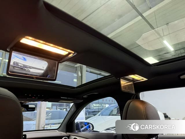 Mercedes-Benz GLC id 4235415 из Китая 25