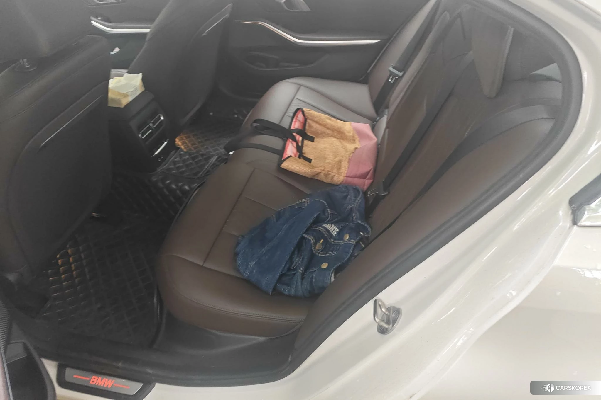 BMW i3 id 4420735 из Китая 13