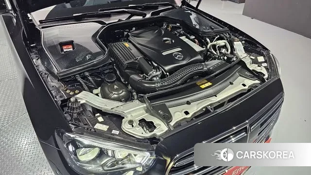 Mercedes-Benz E-Class W213 id 3454157 из Кореи 16