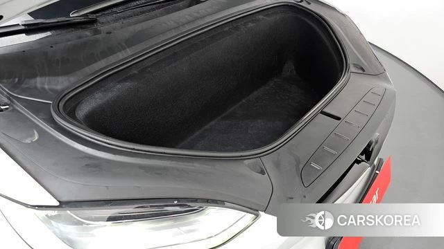 Tesla Model X id 4284186 из Кореи 36