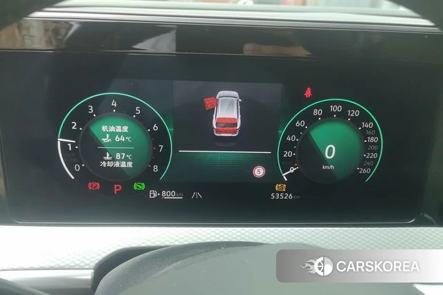 Volkswagen Range patrol id 4314297 из Китая 13