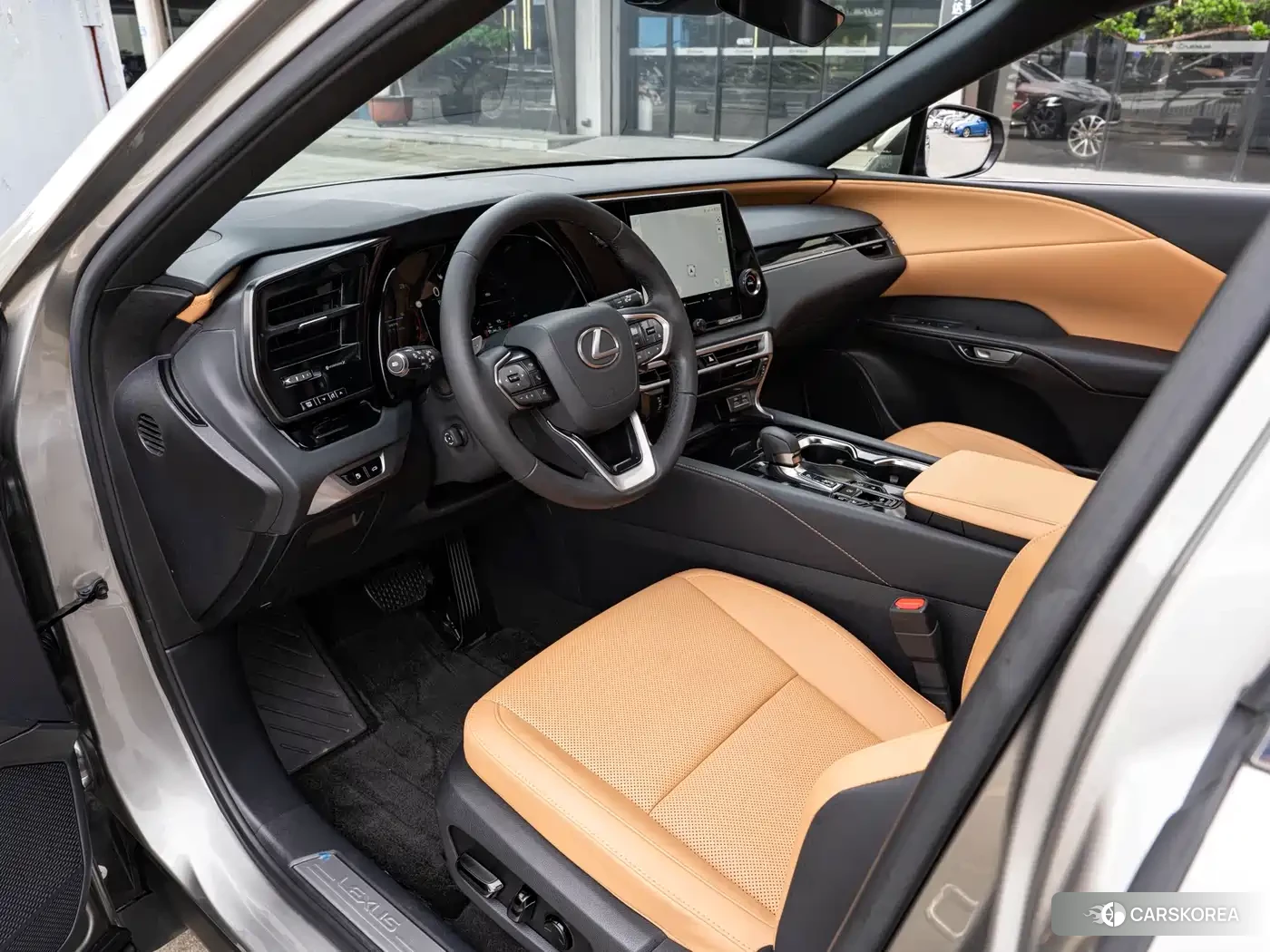Lexus RX id 4578292 из Китая 16