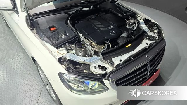 Mercedes-Benz E-Class W213 id 3828757 из Кореи 16