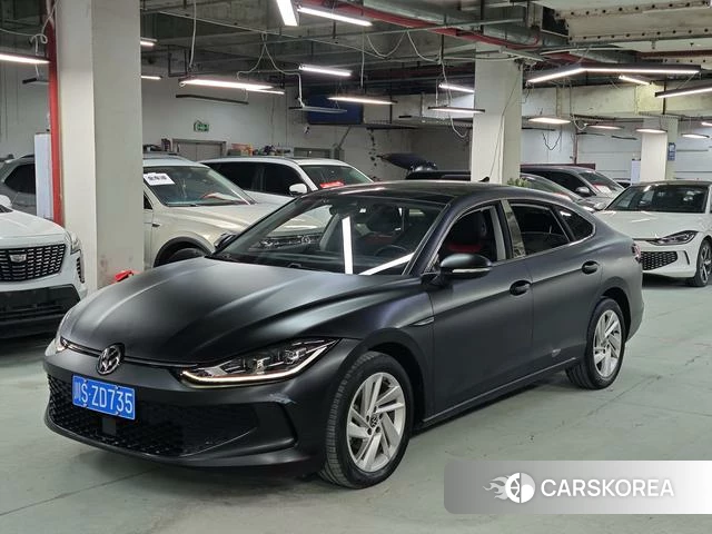 Volkswagen Lingdu id 4278133 из Китая 7