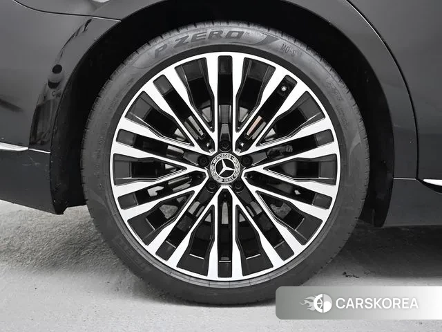 Mercedes-Benz S-Class W223 id 3467921 из Кореи 16