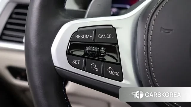 BMW X7 (G07) id 3669033 из Кореи 16