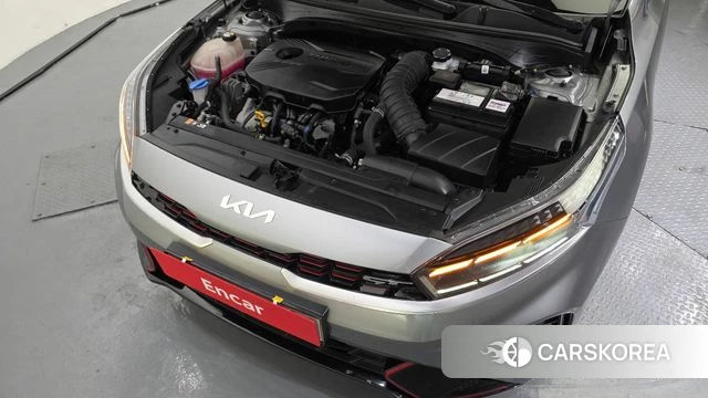 Kia The New K3 2nd generation id 4303239 из Кореи 26