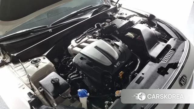 Kia K7 Premier id 3396234 из Кореи 16