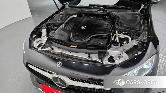 Mercedes-Benz CLS-Class C257 id 3916869 из Кореи 16