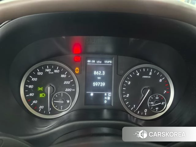 Mercedes-Benz Vito id 4275437 из Китая 20