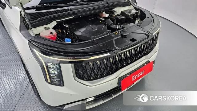 Kia The New Carnival 4th Generation id 3565701 из Кореи 16